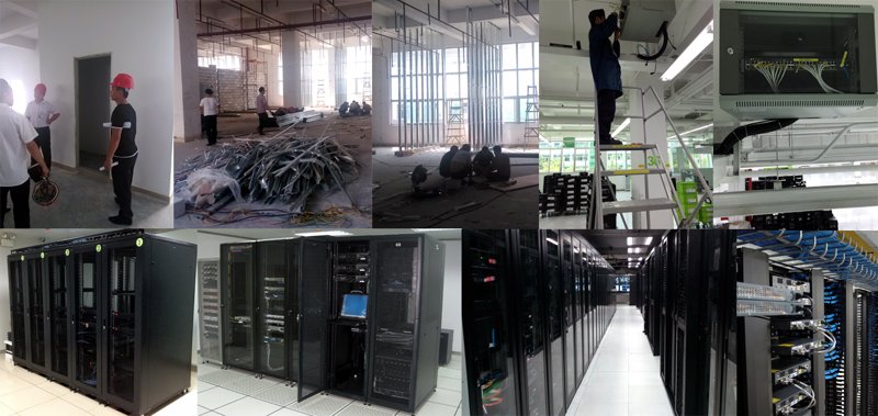 成都软件开发行业动态:智慧前行